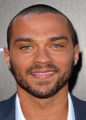 Jesse Williams